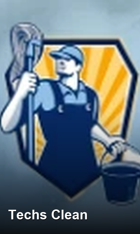 techsclean